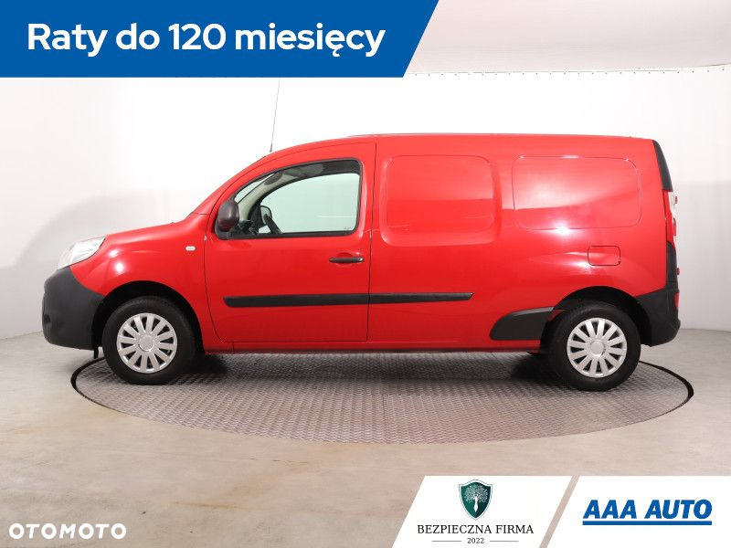 Renault kangoo - 3