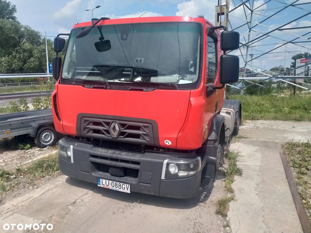 Renault PREMIUM - 11