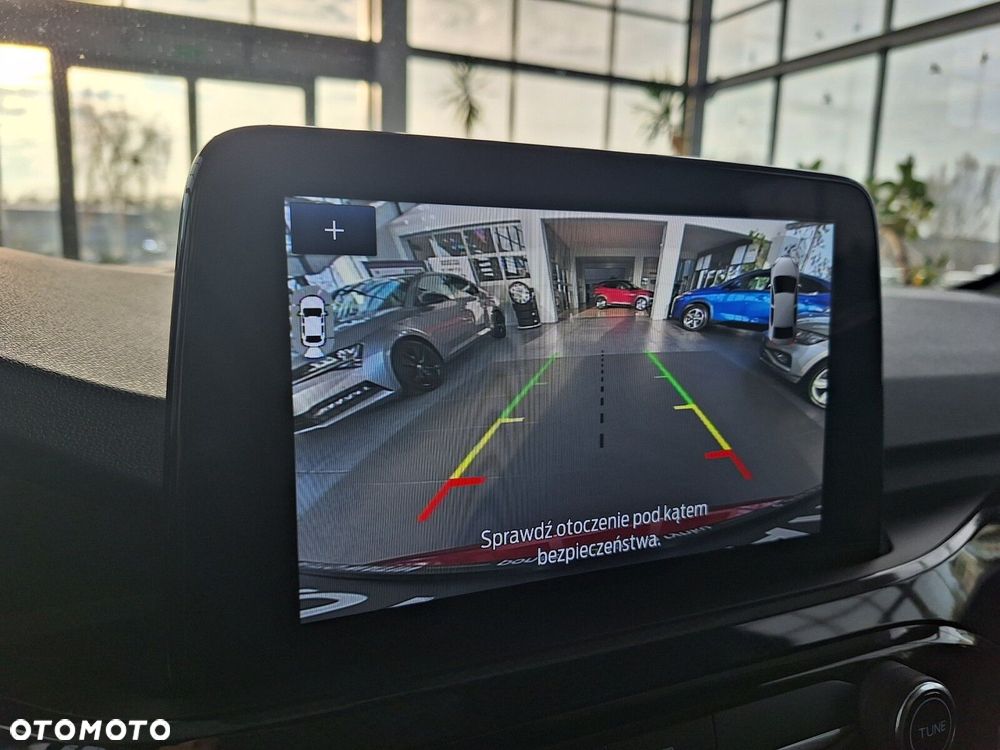 Ford Kuga 1.5 EcoBoost FWD ST-Line X - 28