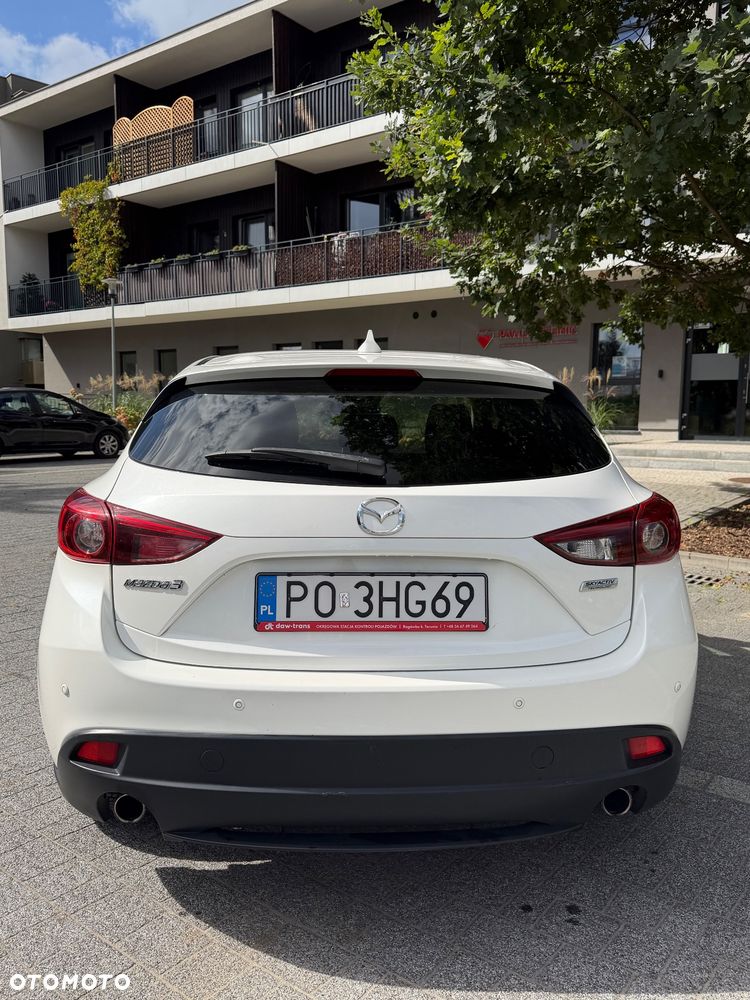 Mazda 3 2.0 Skyenergy - 18