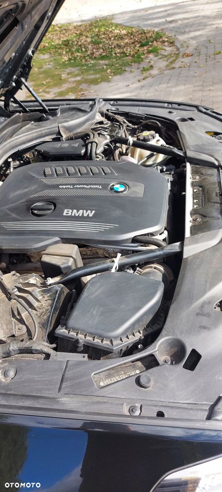 BMW Seria 5 530d M Sport sport - 26