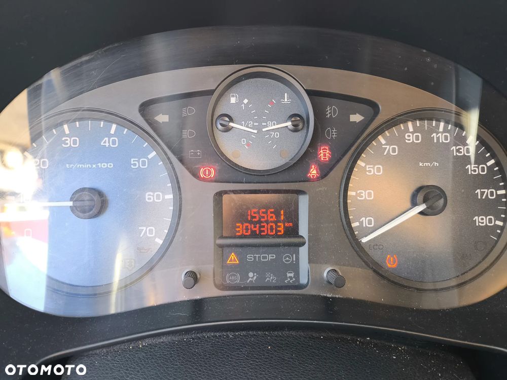 Peugeot Partner 1.6 HDi Active - 26