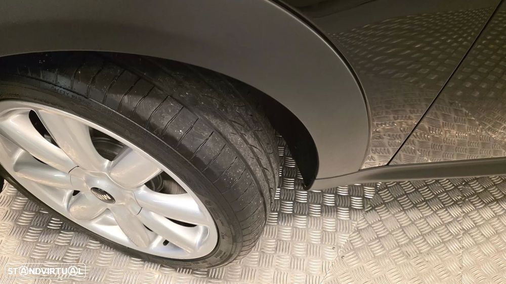 MINI Cabrio Cooper - 29