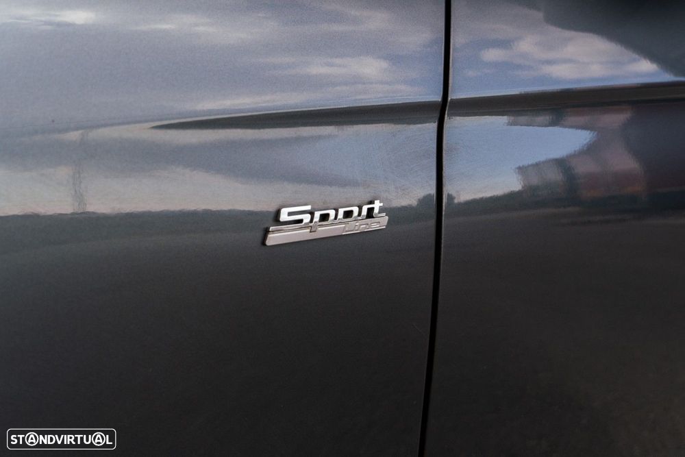 BMW 318 d Line Sport Auto - 49