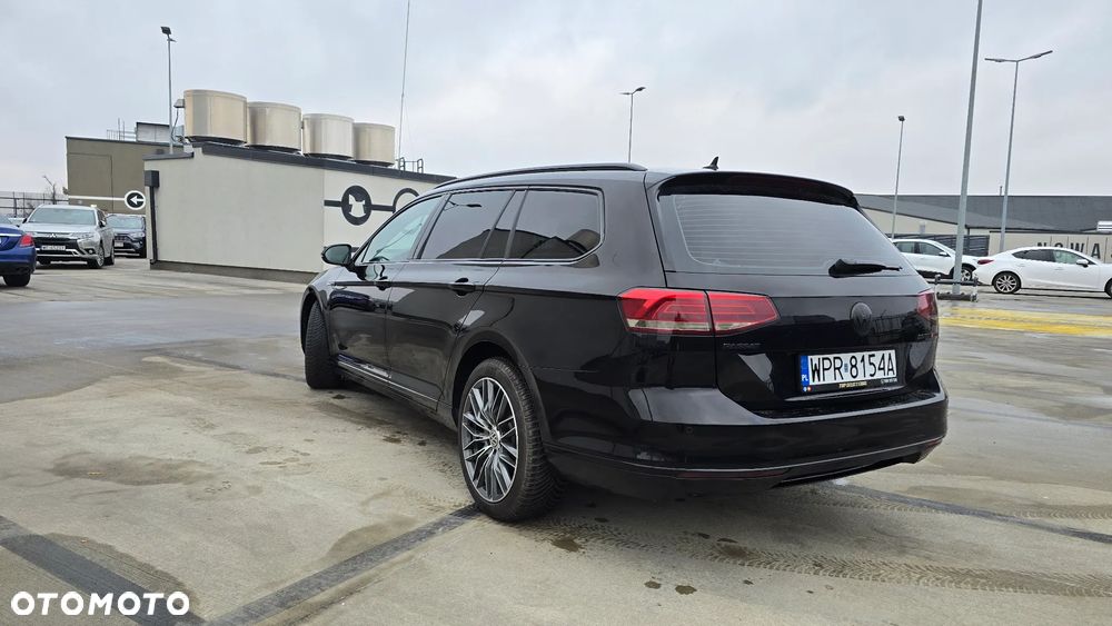 Volkswagen Passat Variant - 20
