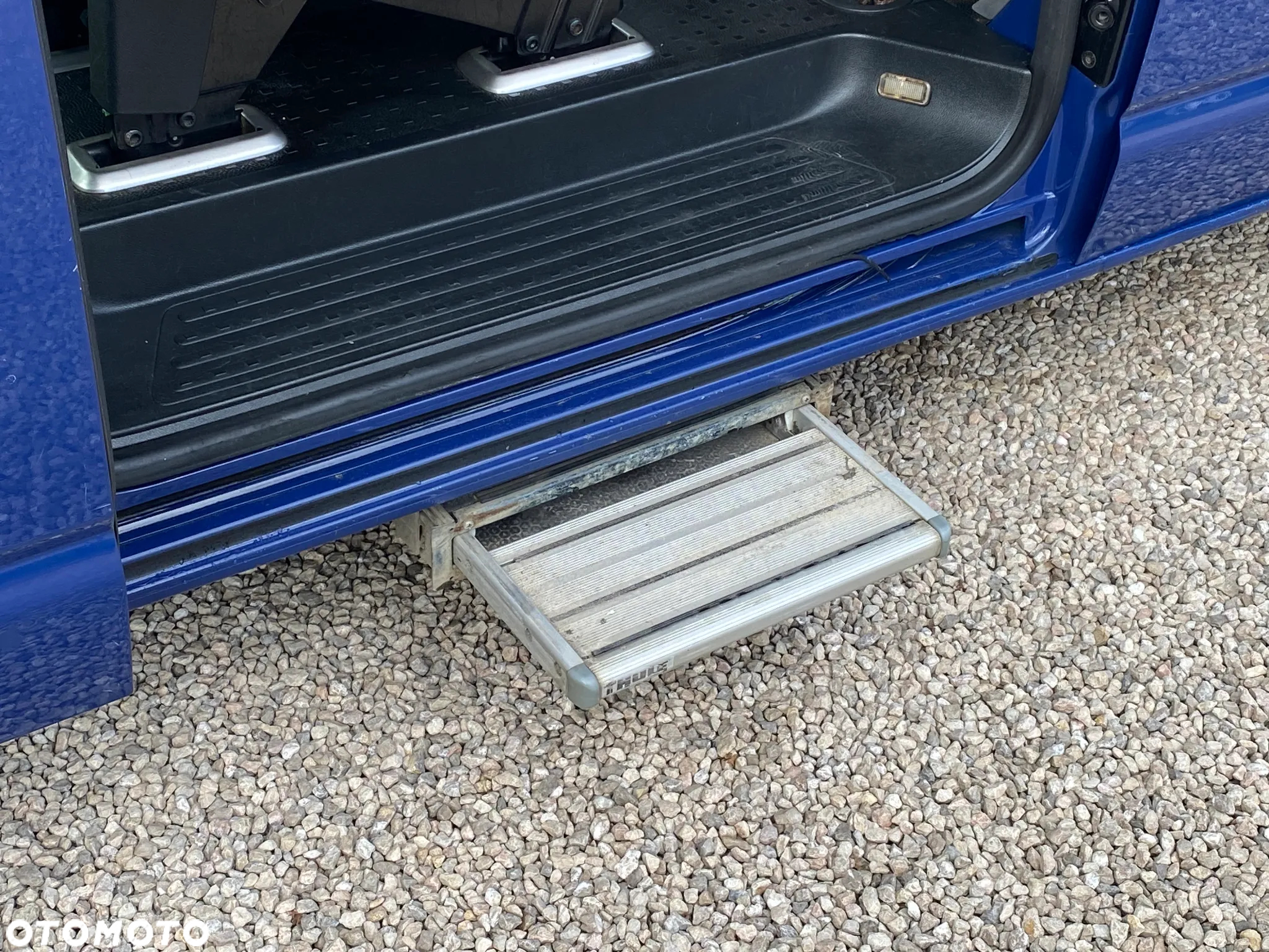 Volkswagen Transporter Caravelle Kurz (7.Si.) - 36