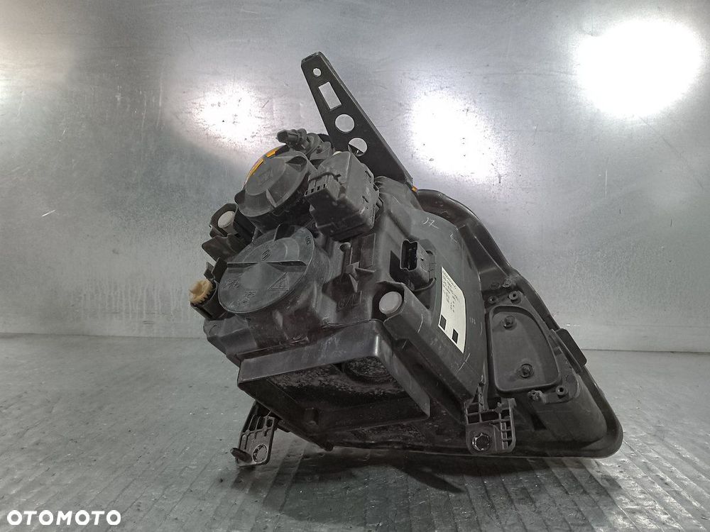 LAMPA PRZÓD LEWA RENAULT MODUS 8200540238 - 3