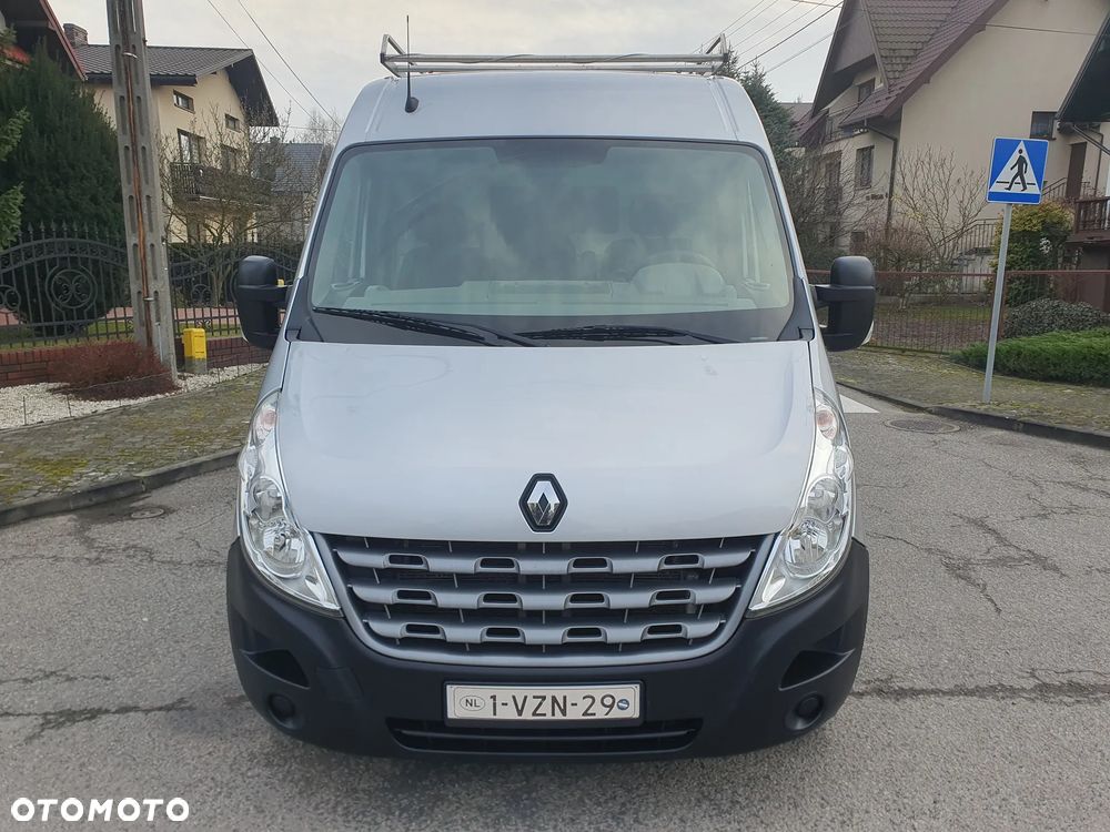 Renault Master - 3