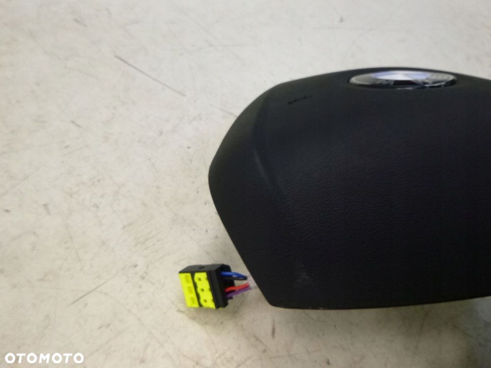 BMW G30 G31 G11 PAKIET PODUSZKA AIRBAG KIEROWCY - 6