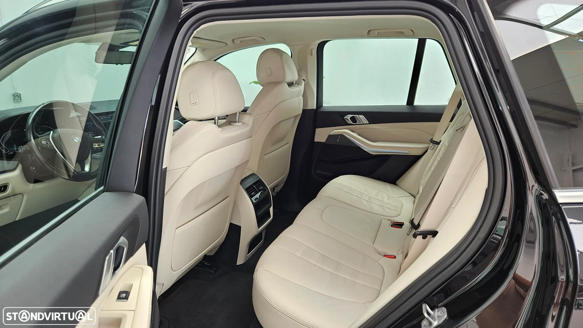 BMW X5 45 e xDrive - 9