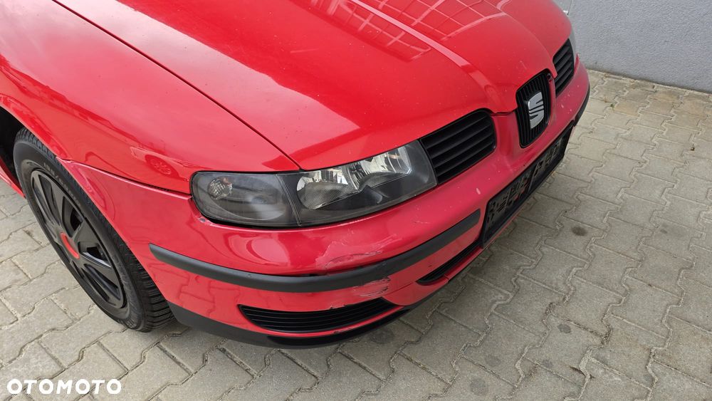 Seat Leon 1.9 TDI Signo - 9