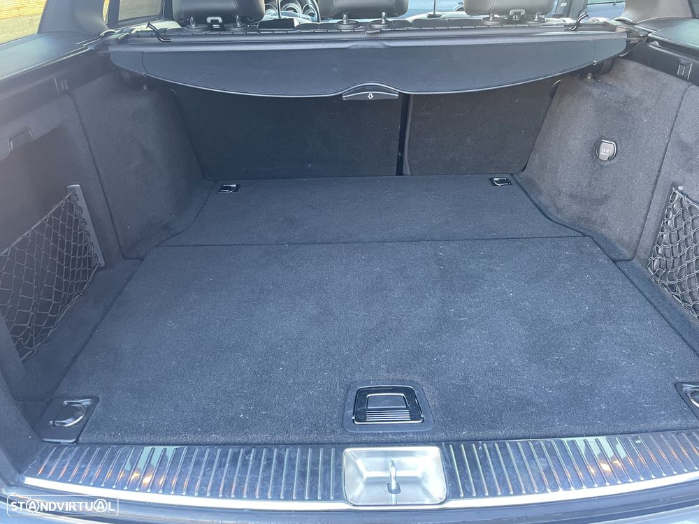 Mercedes-Benz C 250 CDi Avantgarde BlueEfficiency Aut. - 28