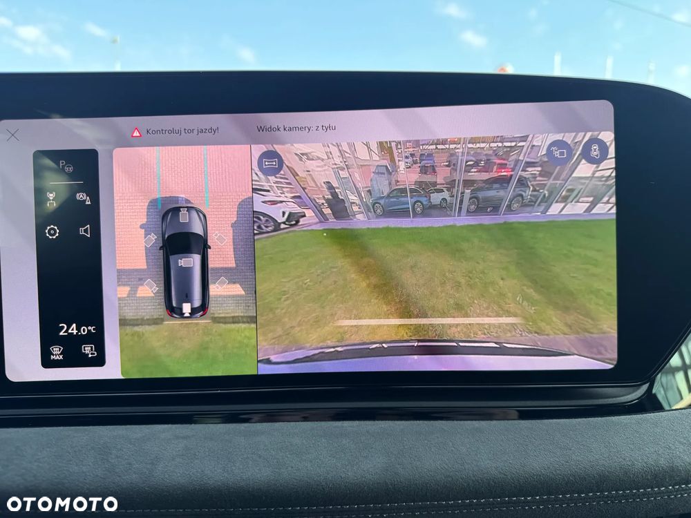 Audi A6 Avant e-tron - 21