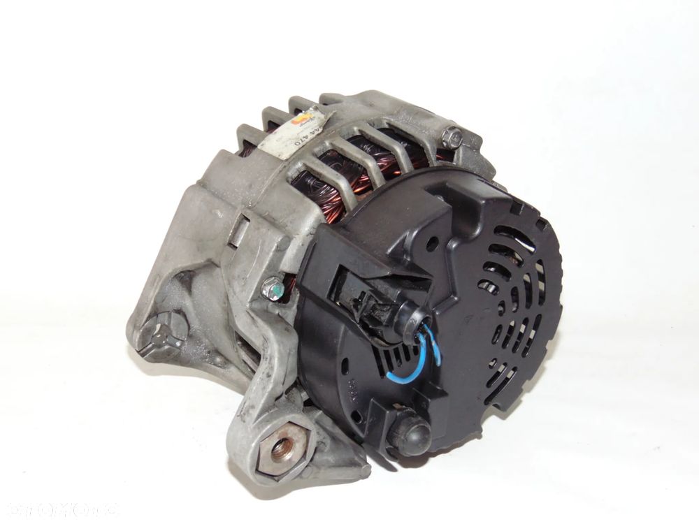 ORYGINAŁ alternator Audi A4 B6 B7 A6 C5 VW Volkswagen Passat B5 Skoda Superb I diesel 2.5 TDI V6 - 4