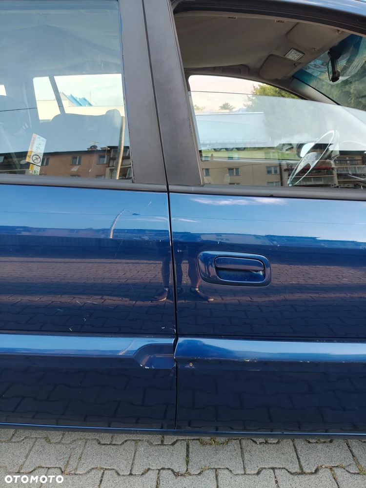 Opel Zafira 2.2 DTI Elegance - 4