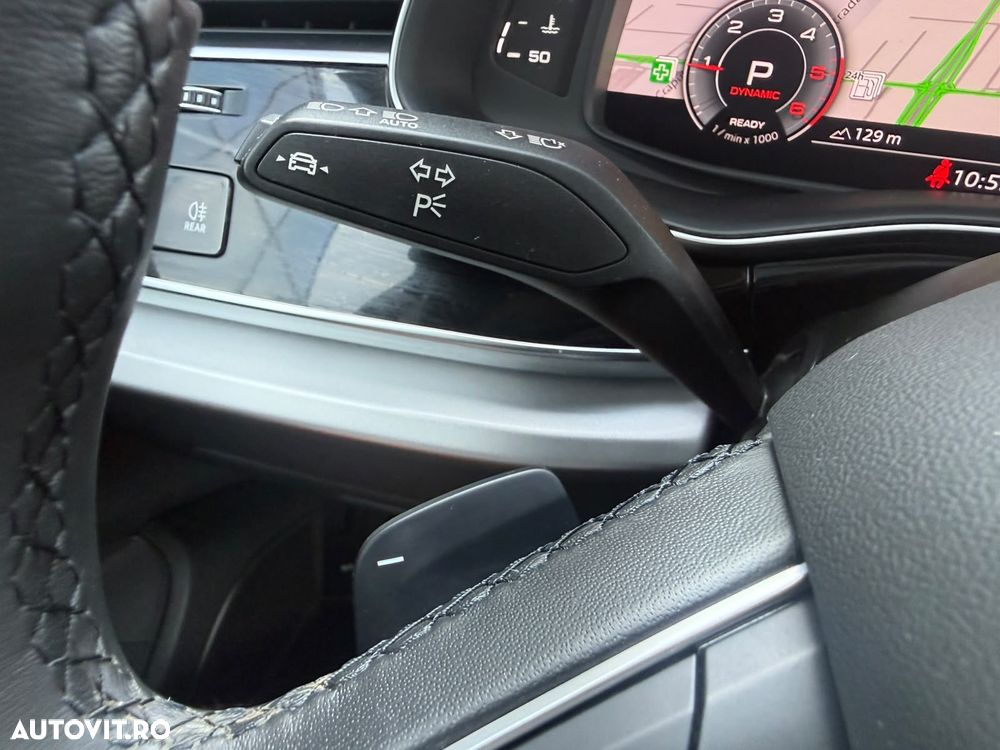Audi Q7 - 28