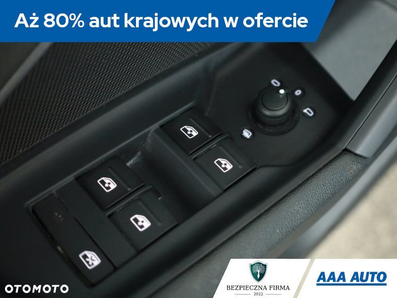 Audi A3 Sportback - 22