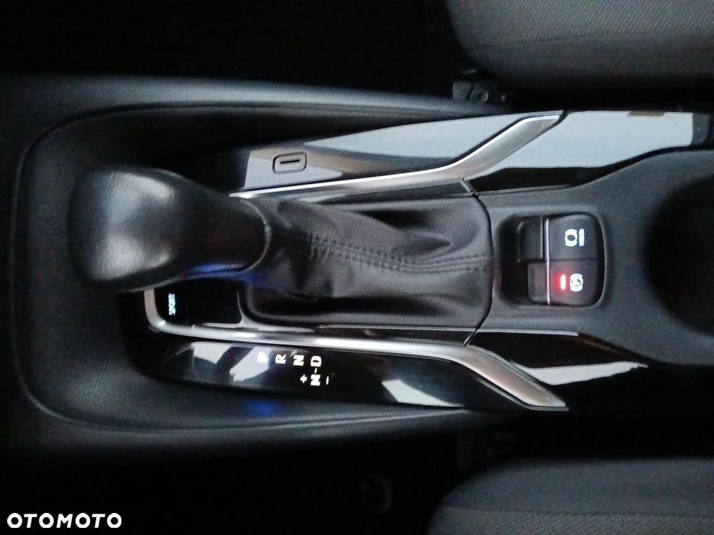 Toyota Corolla 1.5 Comfort MS - 22