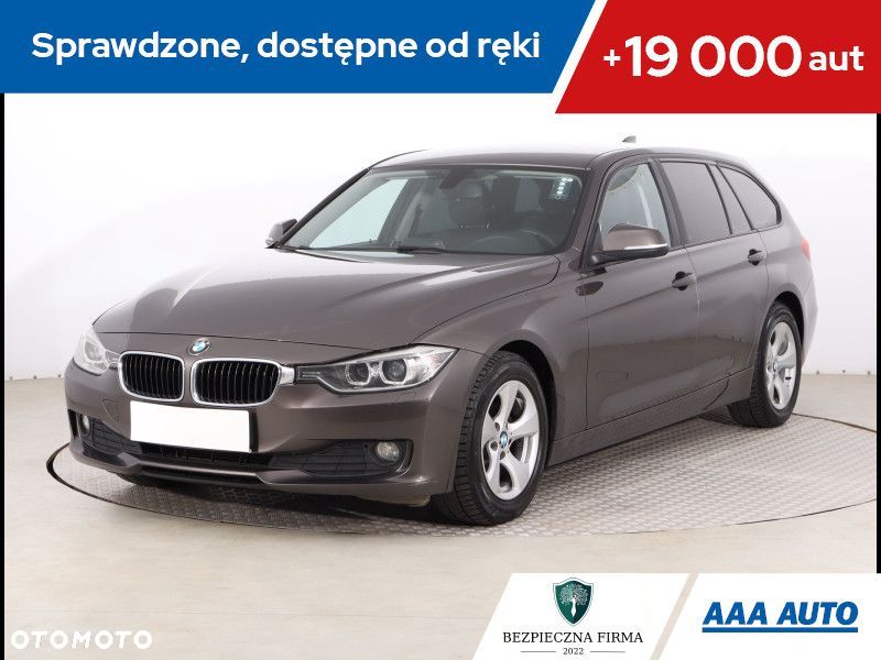 BMW Seria 3 - 1