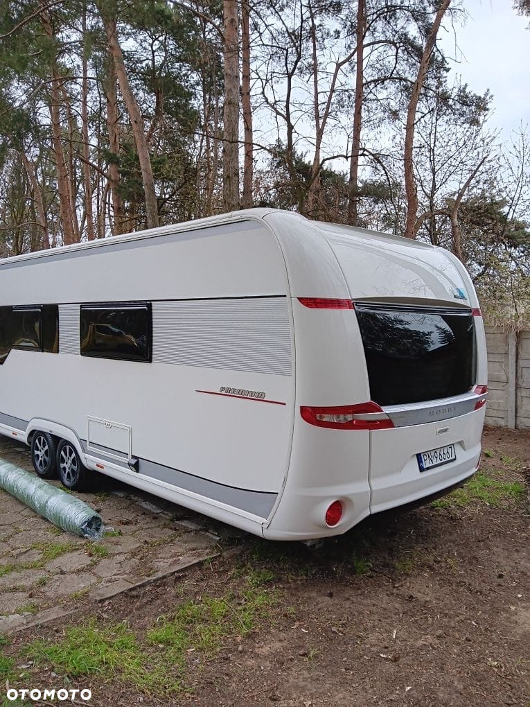 Hobby 660 WFU Premium - 3