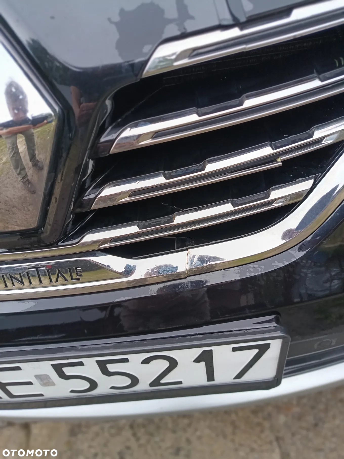 Renault Koleos 2.0 dCi Initiale Paris 4x4 X-Tronic - 9