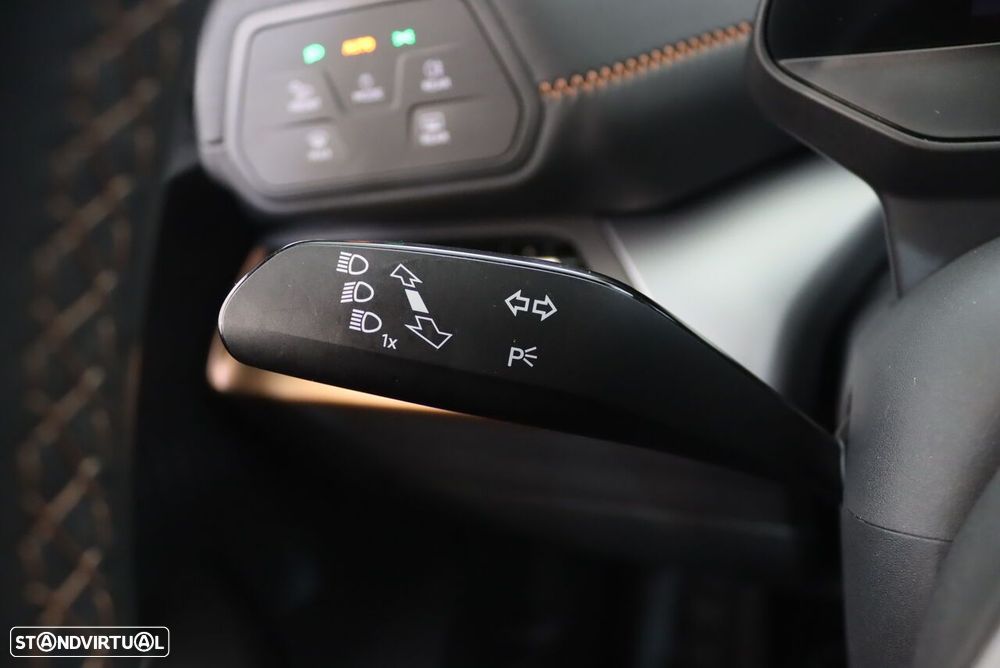 Cupra Born 58 kWh - 15