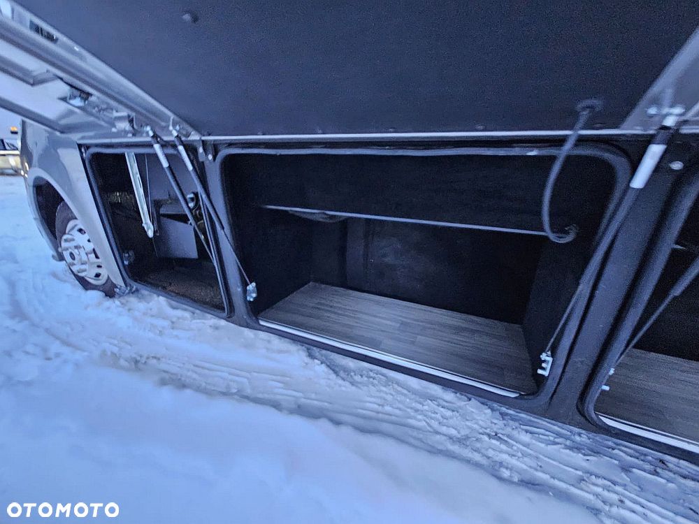 Mercedes-Benz Sprinter 519 ŻAK - 11