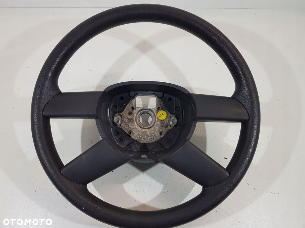 kierownica 4 ramienna vw golf v 1.6b 1k0419091 - 1