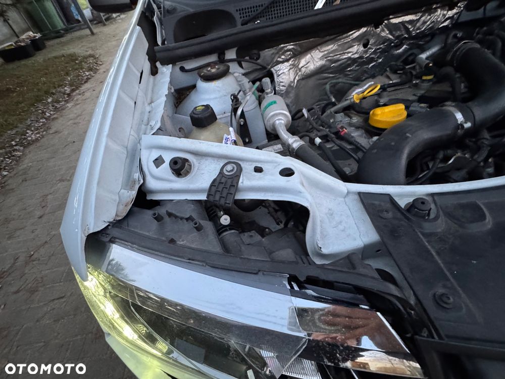 Dacia Sandero Stepway - 20