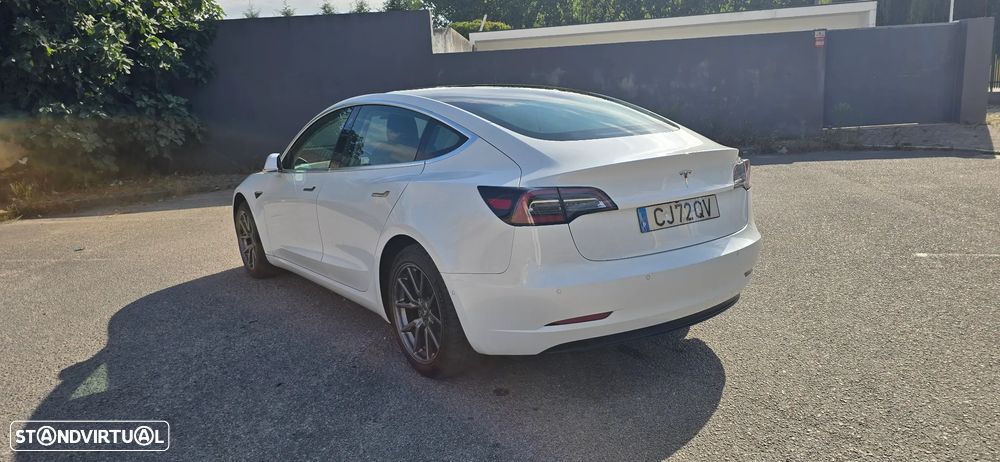 Tesla Model 3 Standard Range Plus RWD - 18