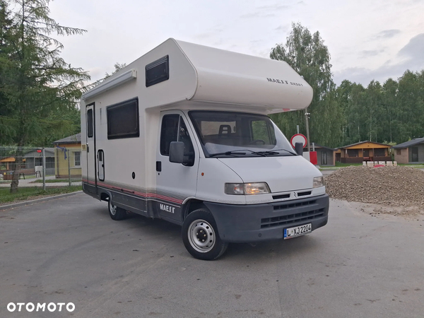 Citroën JUMPER
