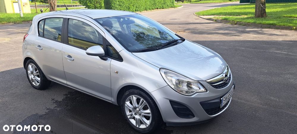 Opel Corsa 1.3 CDTI Enjoy - 1