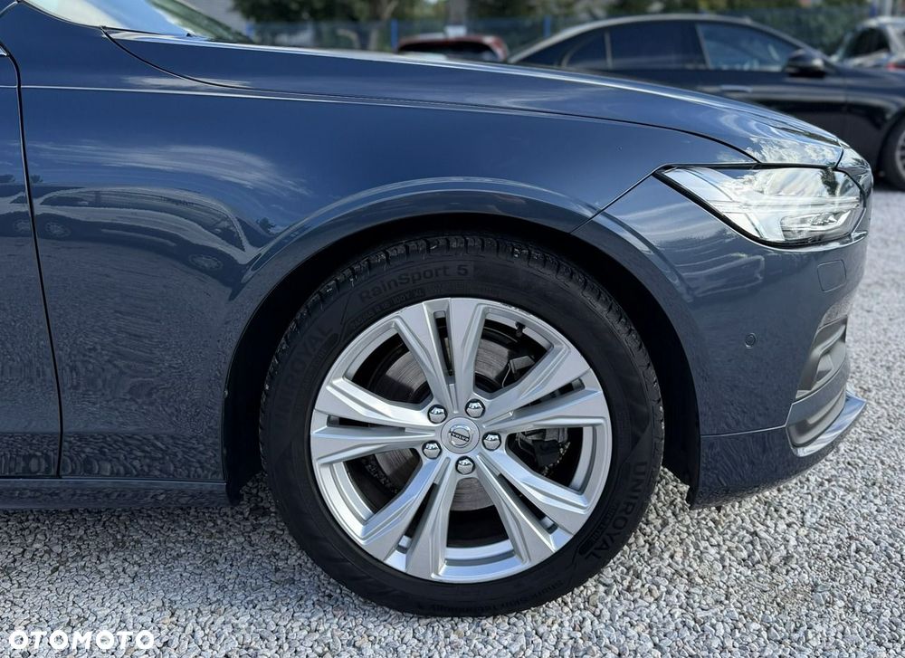 Volvo V90 B4 D Geartronic Inscription - 39