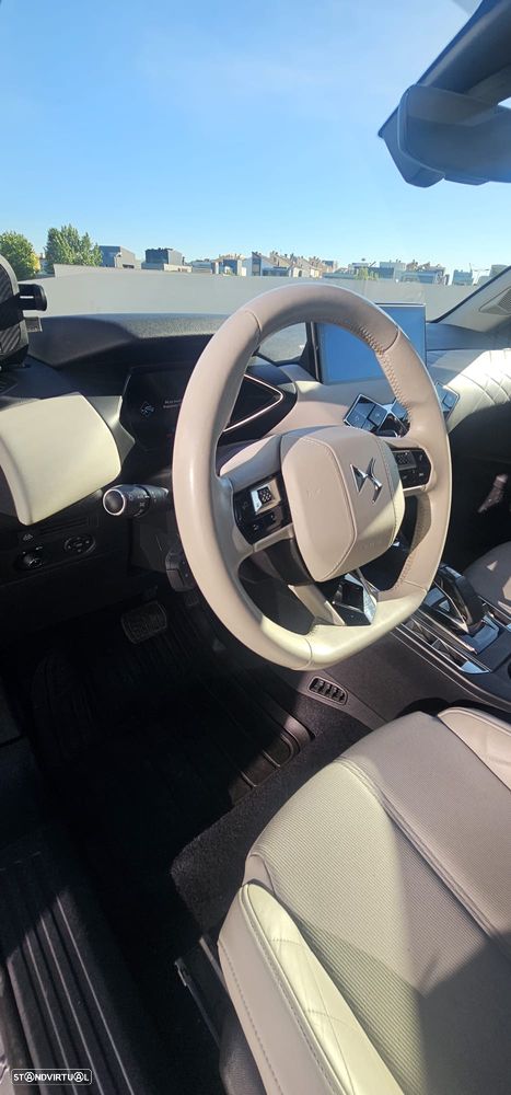 DS DS3 Crossback E-TENSE GRAND CHIC - 20