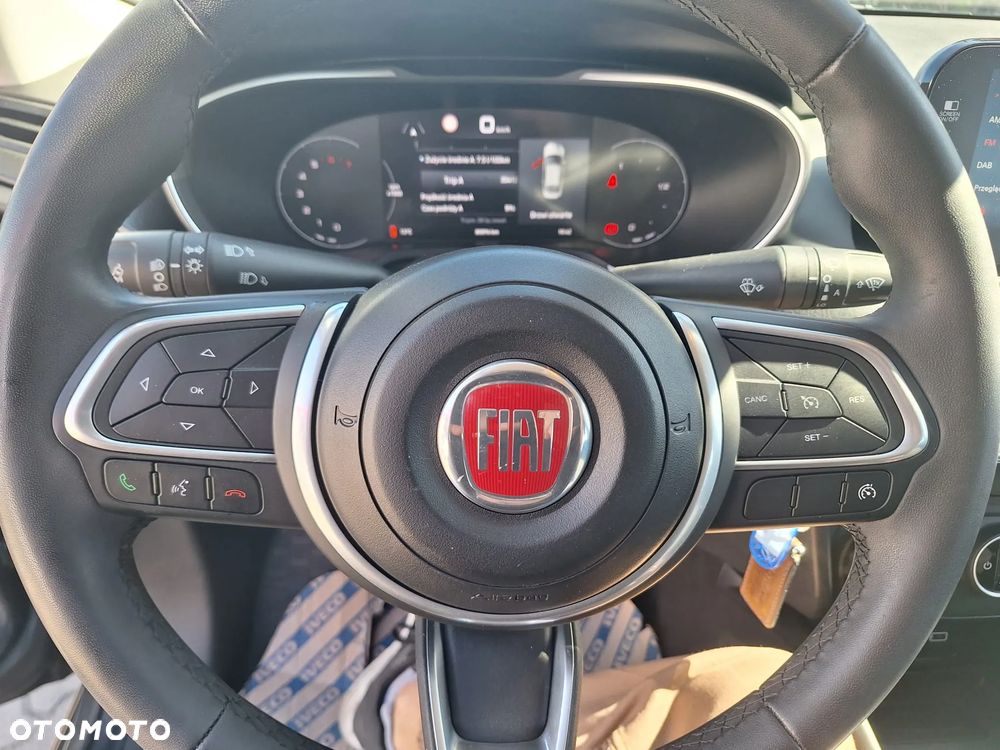 Fiat Tipo 1.0 T3 City Life - 11