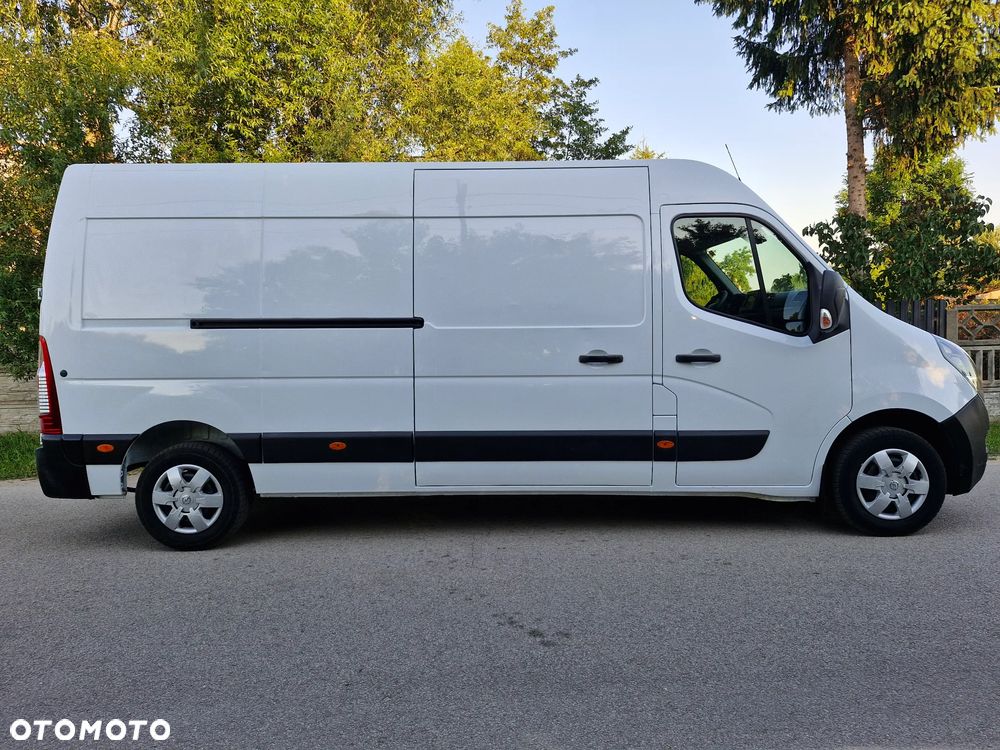 Opel Movano - 6
