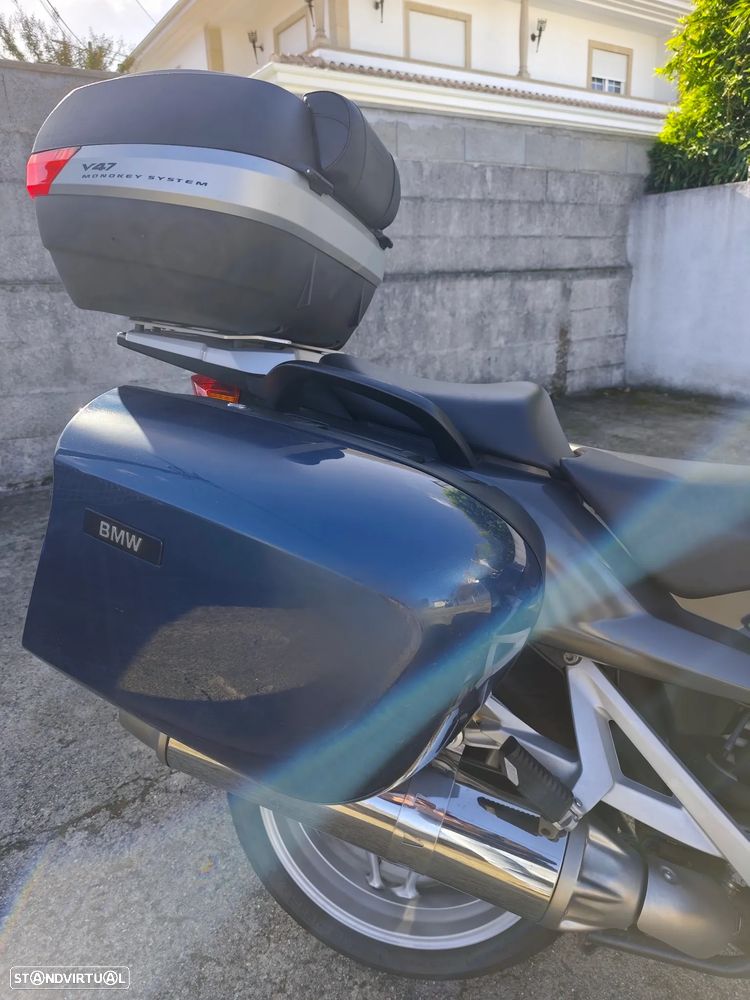 BMW K 1200 GT GT - 6