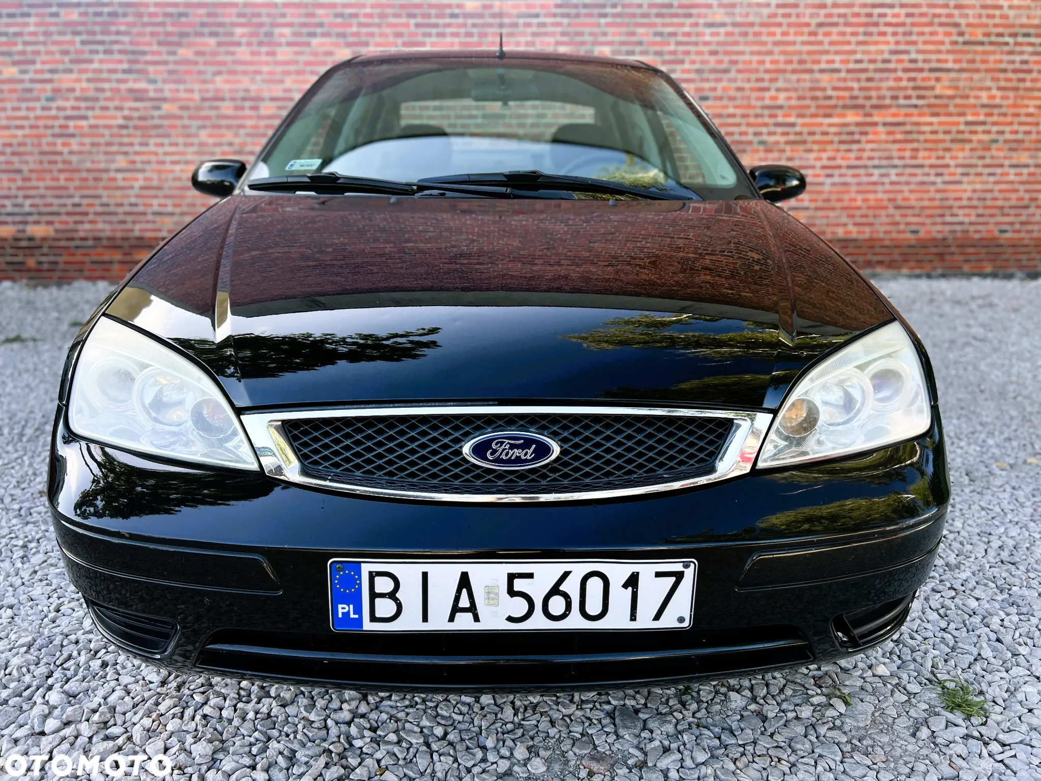 Ford Focus 2.0 SE Wagon - 36