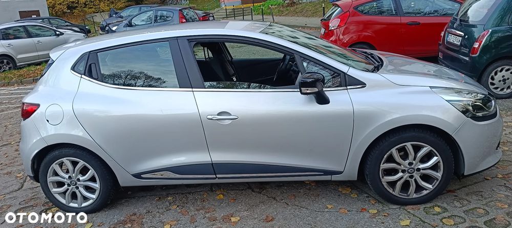 Renault Clio 1.5 dCi Energy Life - 5