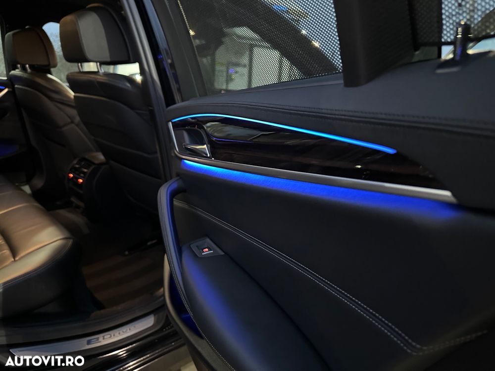 BMW Seria 5 530e AT PHEV - 15