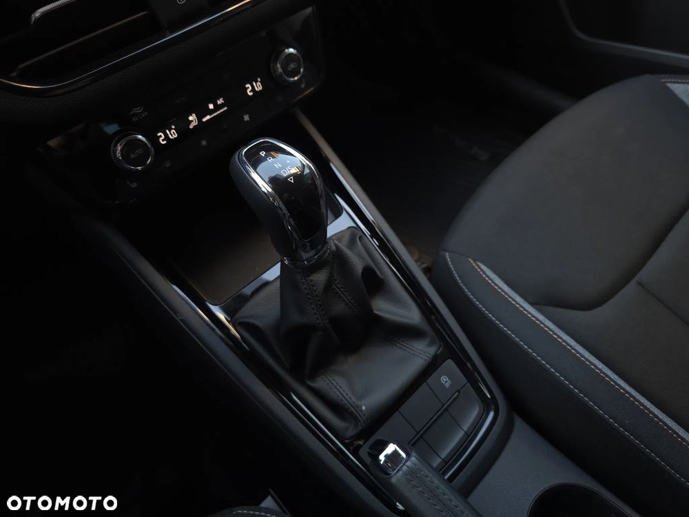 Skoda Scala 1.0 TSI Selection DSG - 16