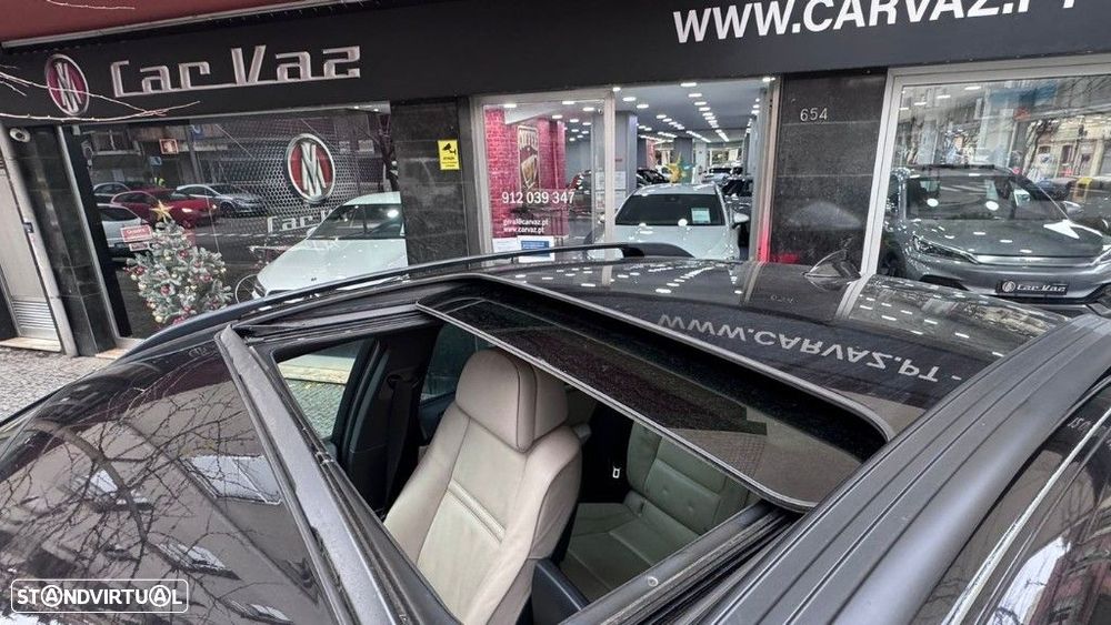 BMW X6 35 d xDrive - 10