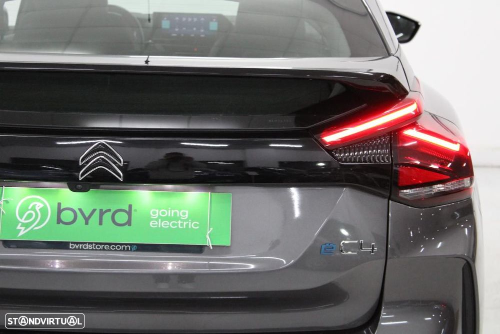 Citroën e-C4 - 6