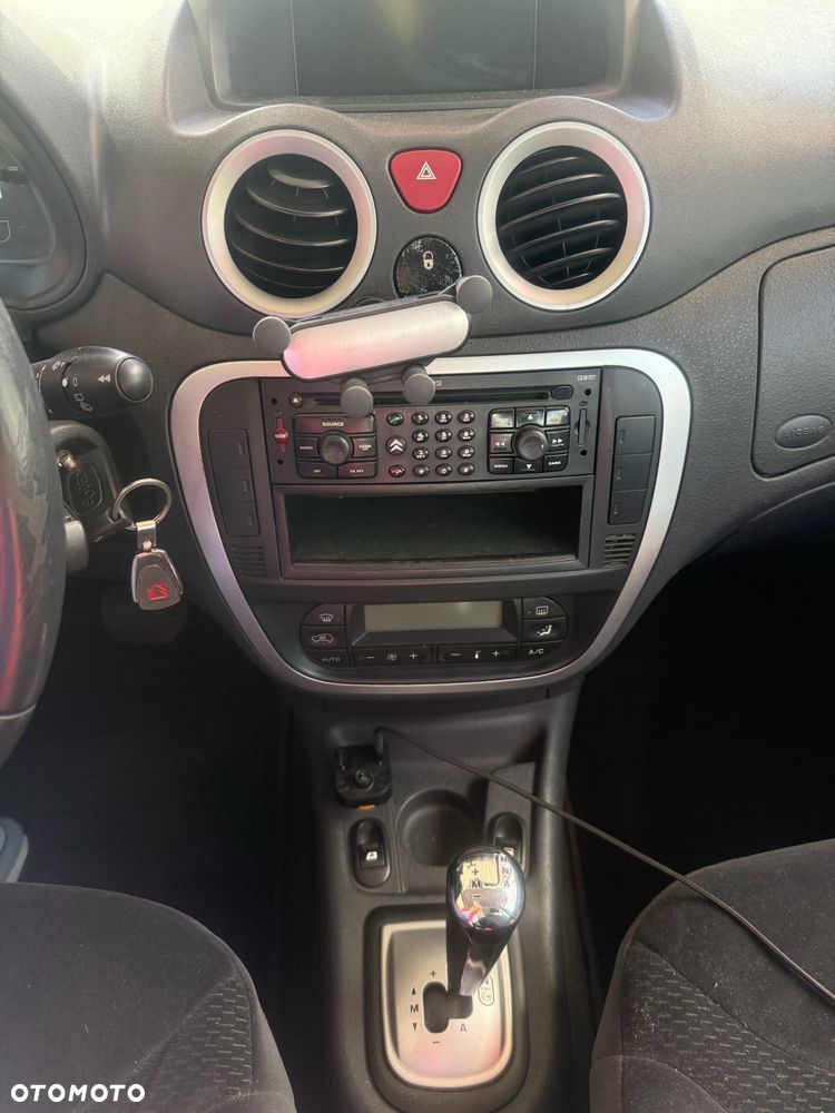 Citroën C3 1.4 HDi Senso Drive Exclusive - 8