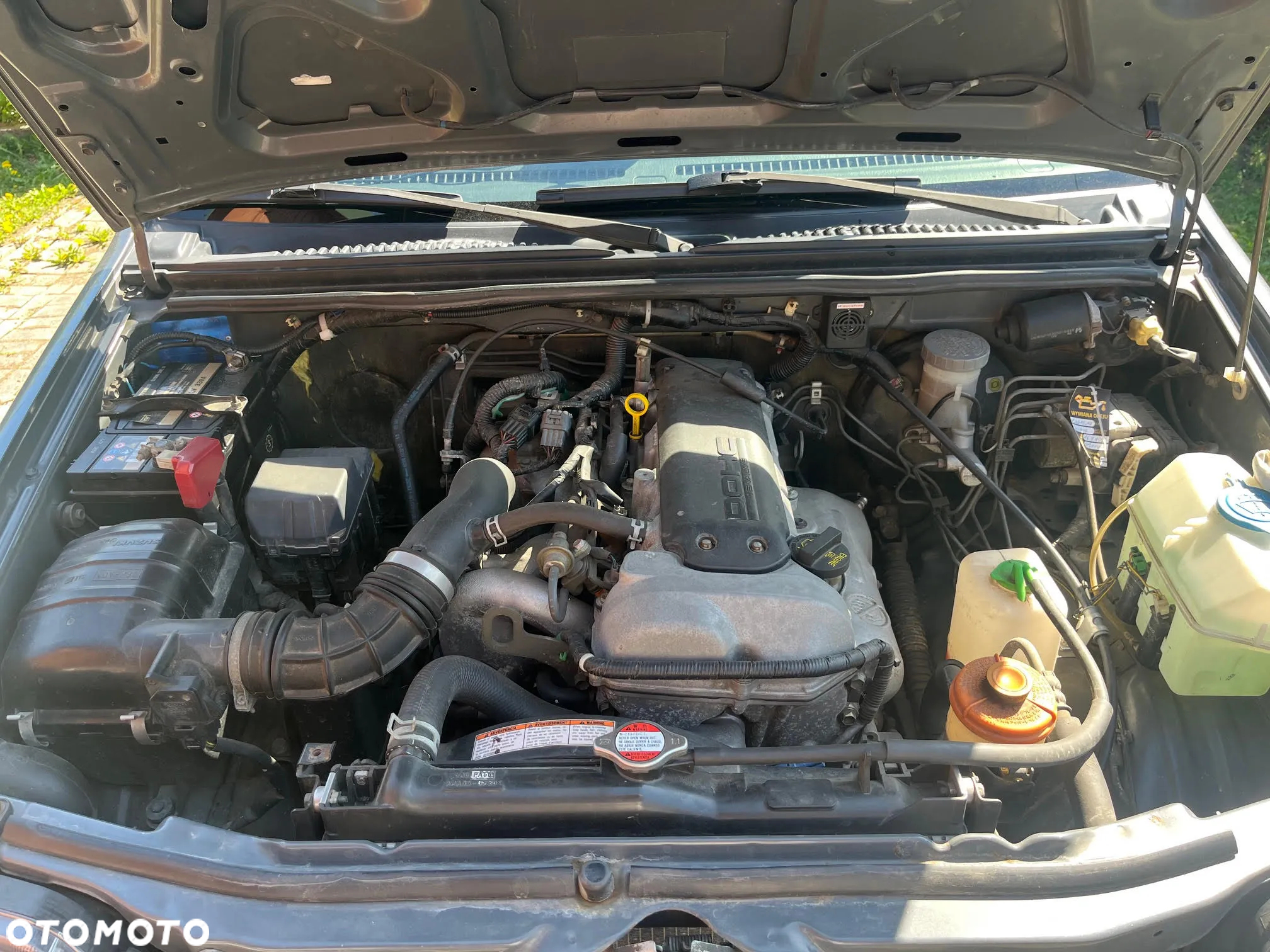 Suzuki Jimny - 11