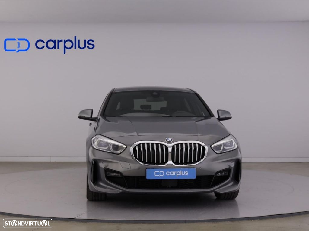 BMW 116 - 3