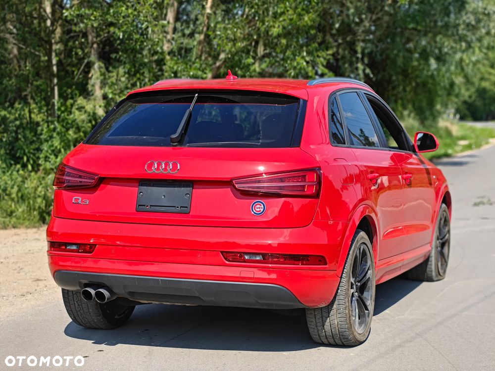 Audi Q3 - 2