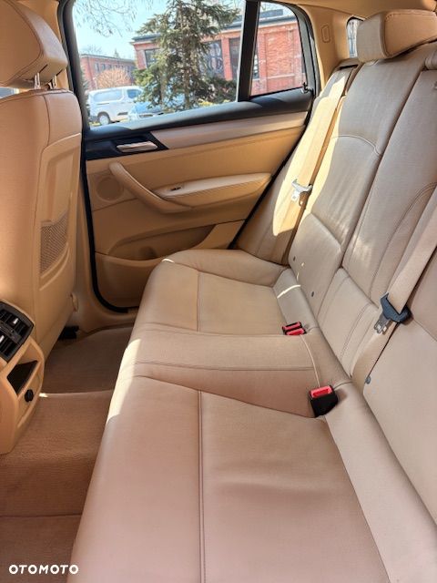 BMW X4 xDrive20i - 19