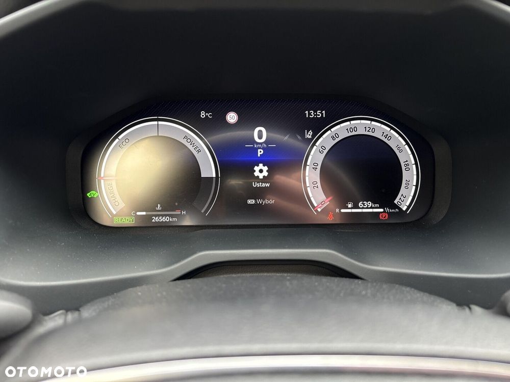 Toyota RAV4 2.5 Hybrid Selection 4x2 - 11