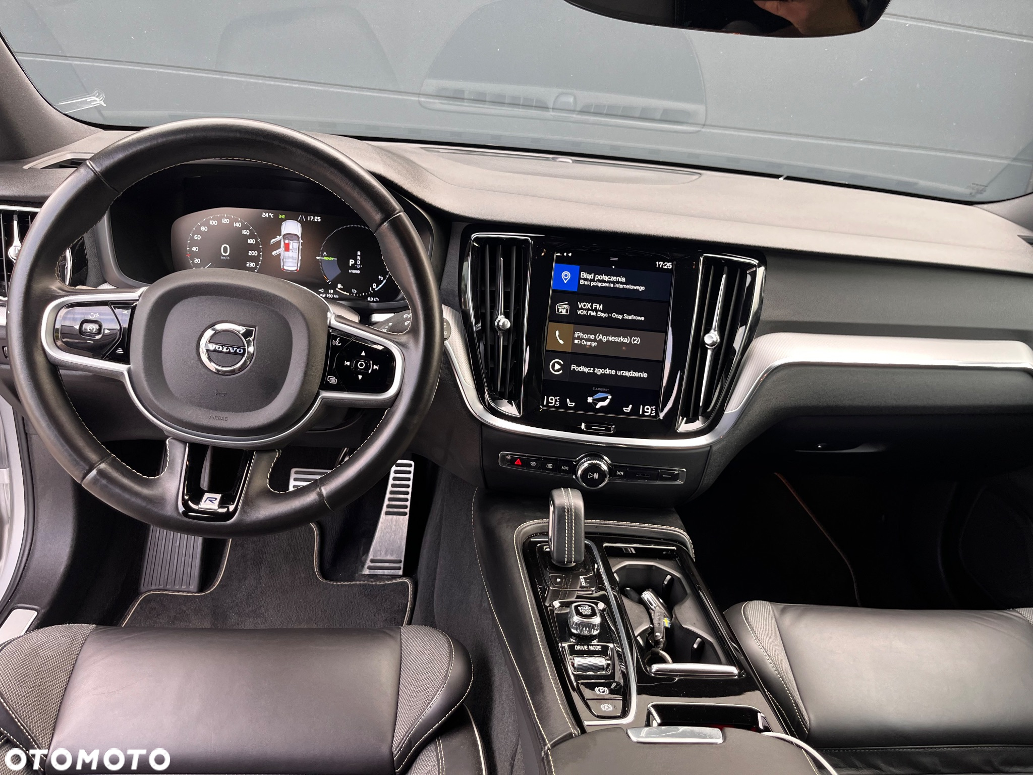 Volvo V60 - 18